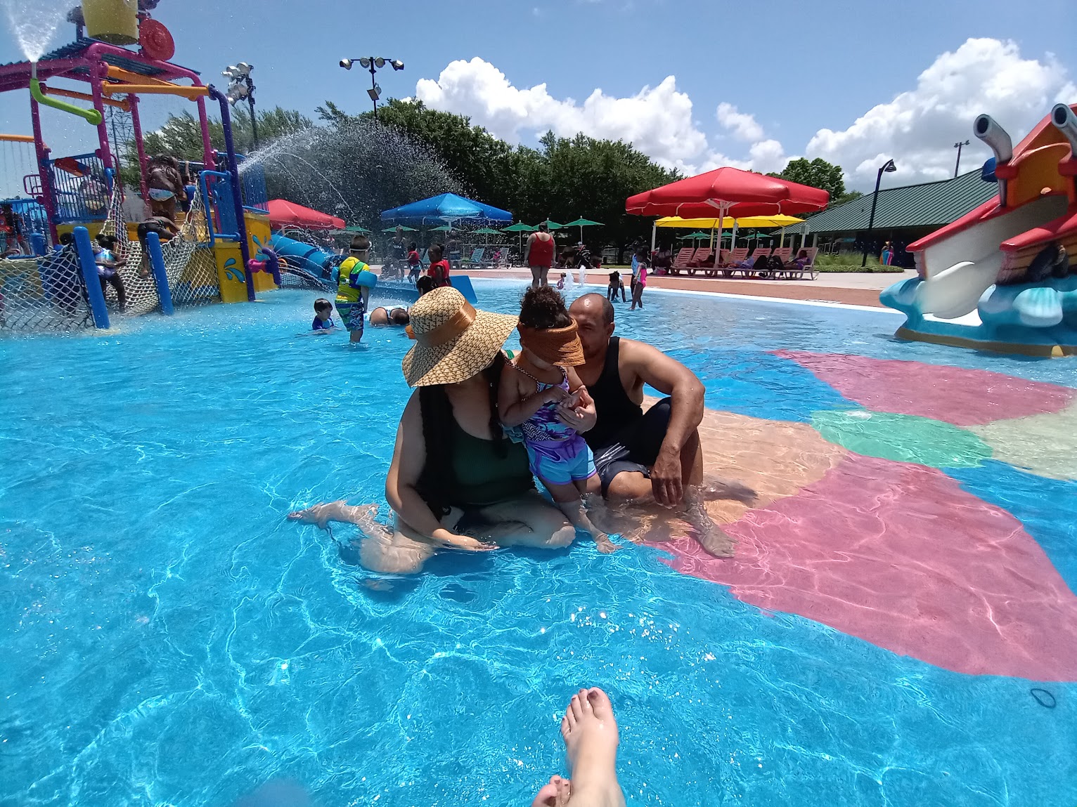 🏊‍♀️ Splash Into Summer: Louisiana Swimming Essentials for Families